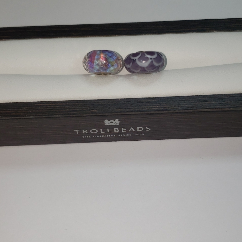 COPY - Authentic Troll Beads